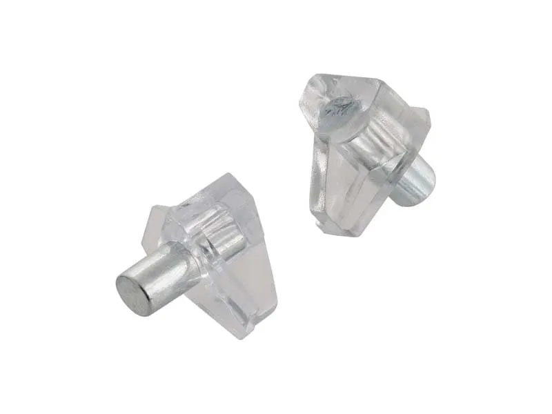 Bodentr&auml;ger Stahlstift