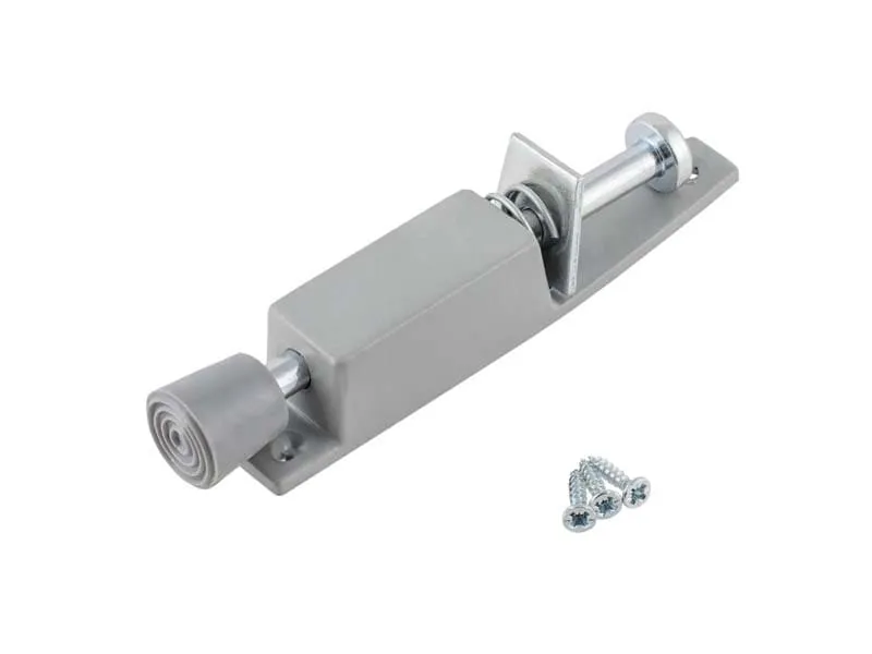 T&uuml;rfeststeller mit Fu&szlig;hebel