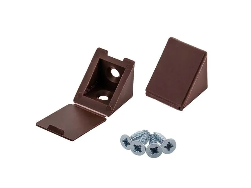 Eckverbinder Eckverbinder