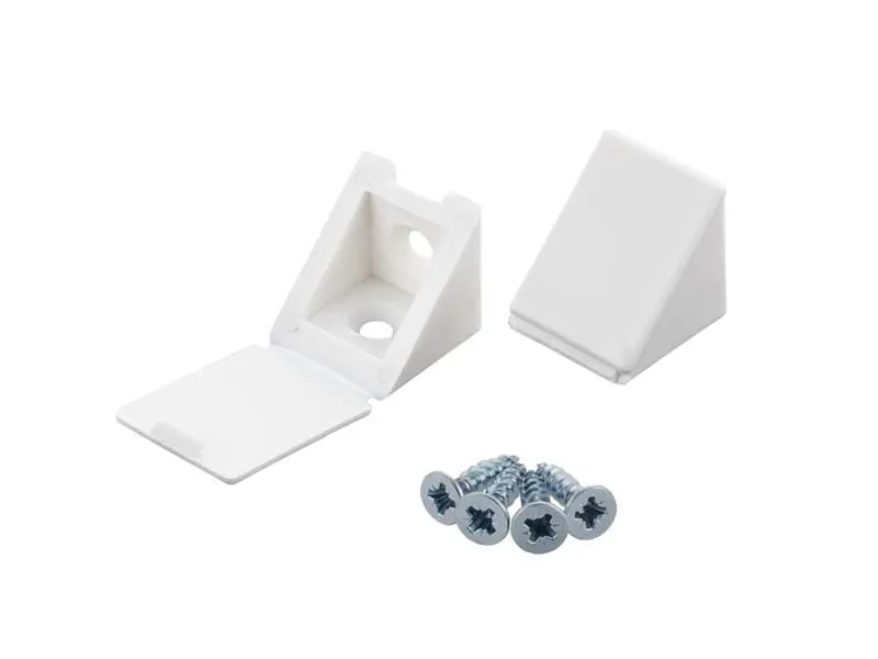 Eckverbinder Eckverbinder