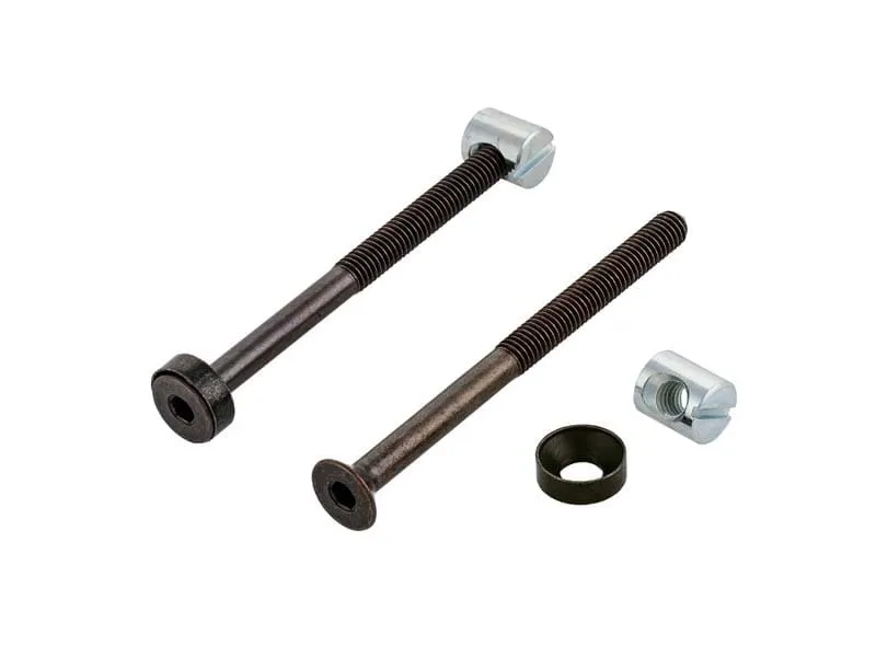 Verbindungsbeschlag  M6 x 80 mm