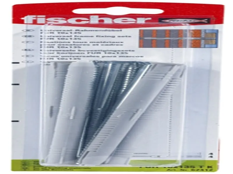 Fischer Langschaftd&uuml;bel