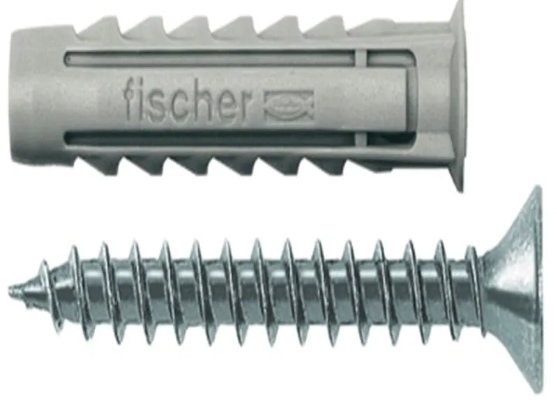 Fischer Spreizd&uuml;bel