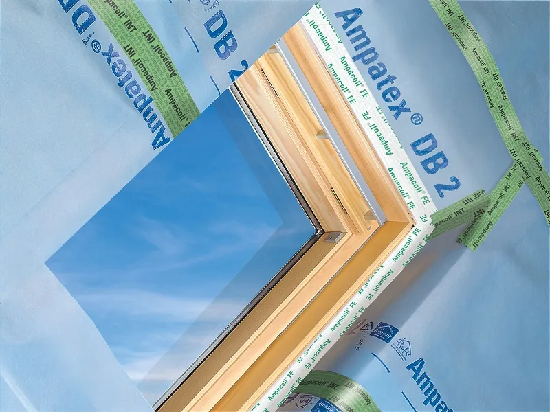 Ampacoll INT Klebeband