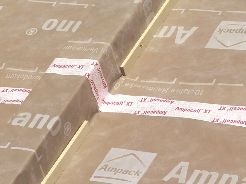 Ampacoll XT60 Universalklebeband