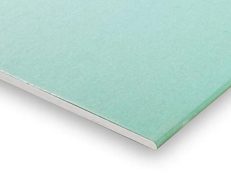 Gipskartonplatte Feuchtraum