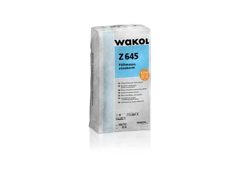 WAKOL Z 645
