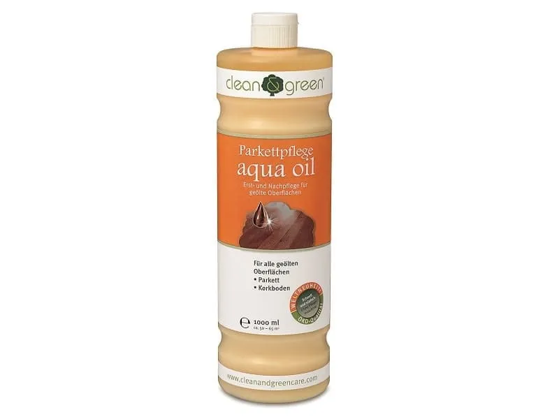 HARO Clean & Green Intensivpflege