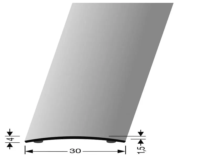 HARO &Uuml;bergangsprofil 459 SK