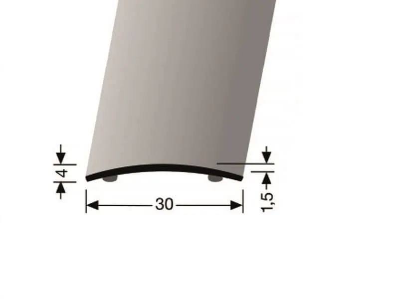 HARO &Uuml;bergangsprofil 459 SK