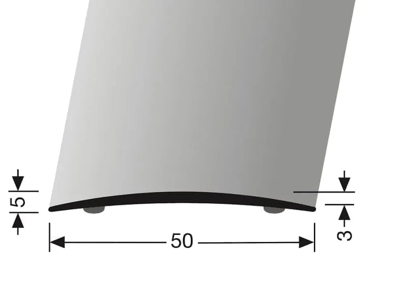 HARO &Uuml;bergangsprofil 463 SK