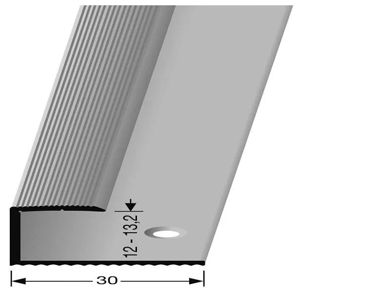 HARO Abschlussprofil 213