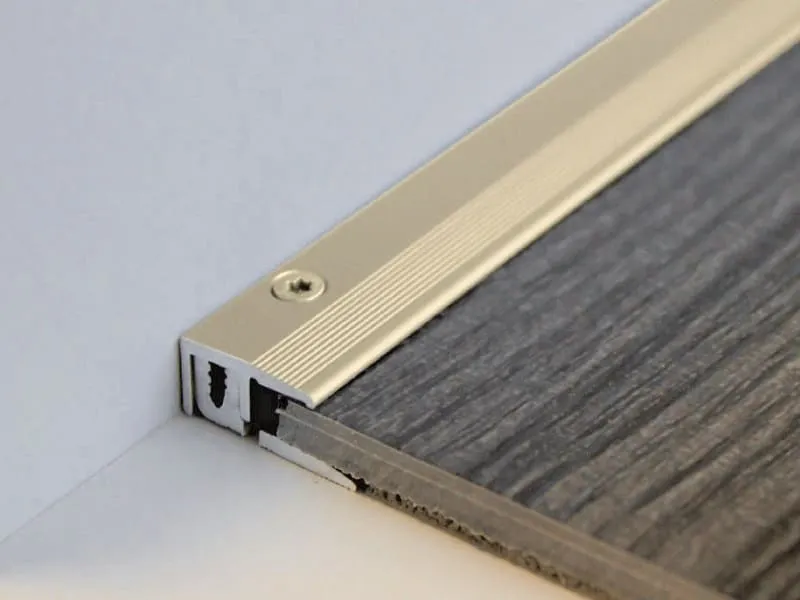 HARO Abschlussprofil 377