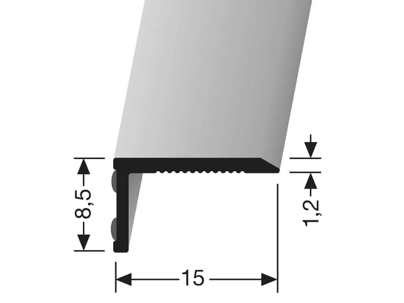 HARO Winkelprofil 238