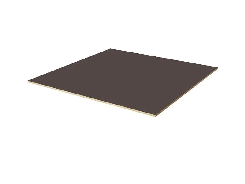 ABS-Sicherheitskante