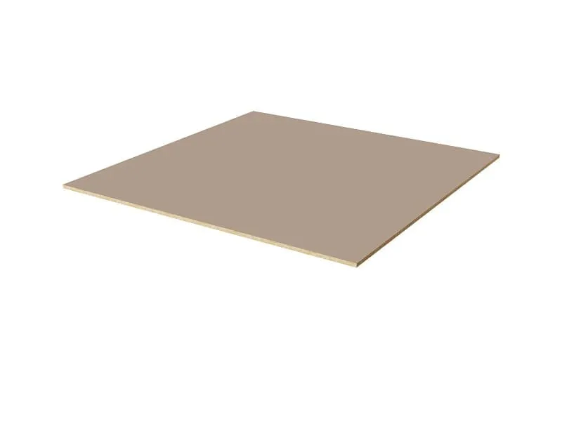 ABS-Sicherheitskante